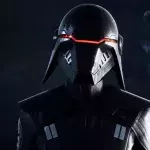 Star War : Fallen Order