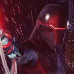 Star Wars : Fallen Order