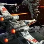 Star Wars Project Maverick 