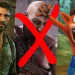 Top 10 meilleurs jeux de Sony : voici les 10 meilleurs titres de l'histoire des Playstation