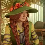 Un joueur découvre un « objet interdit » dans Hogwarts Legacy qui intrigue les internautes