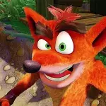 Un nouveau jeu Crash