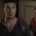 Uncharted Legacy of Thieves