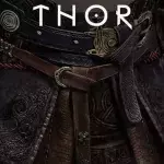 Voici à quoi ressemblera Thor dans God of War Ragnarok... et son look est très surprenant !