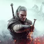 The Witcher III PS5