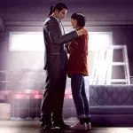 Yakuza 0