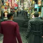Yakuza : Like a Dragon