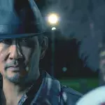 Yakuza : Like a Dragon