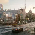 cyberpunk ps5 pro
