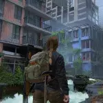 The Last of Us 2 Remastered ps5 pro