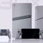 PS5 Pro 30th Anniversary 