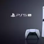 PS5 Pro lecteur de disque