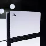PS5 Pro 