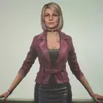 Silent Hill 2 Remake PS5 Pro