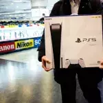 Arnaque aux faux billets pour la PS5