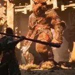black myth wukong ps5