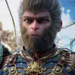 black myth wukong