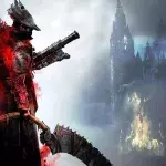 Bloodborne PS5