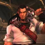 Captain Blood