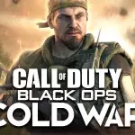 CoD Black Ops Cold War