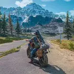 Days Gone promotion