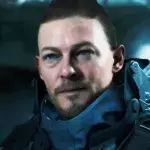 Death Stranding va débarquer sur PS5, un trailer en référence à Metal Gear Solid !