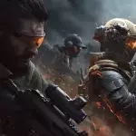 Delta Force PS5