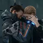 Démos PS5 Death Stranding