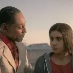 Far Cry 6 PS5 ray tracing