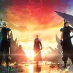 FF7 Rebirth