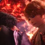 Final Fantasy 16
