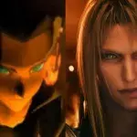 Final Fantasy 7 Rebirth Part 2 Remake