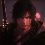 Final Fantasy XVI