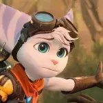 Fuite massive Insomniac Games Ratchet