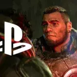 Gears of War E-Day