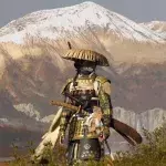 Ghost of Yotei
