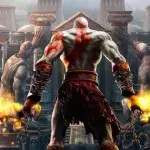 god of war 2025