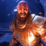God of War Ragnarok mod