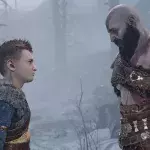 God of war Ragnarok