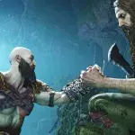 God of War Ragnarök