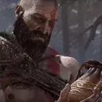 God of War Ragnarok