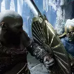 God Of War Ragnarok