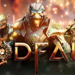 godfall ps5