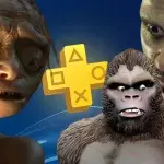 gollum gratuit ps plus