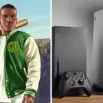 GTA 5 a enfin une date de sortie sur PS5 et Xbox Series X