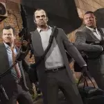 GTA 5
