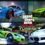 GTA Online : le plus gros DLC de l'histoire du jeu arrive, du contenu exclusif sur next-gen