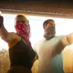 GTA PS5 Pro 
