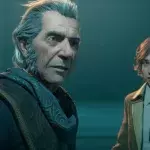 Hogwarts Legacy Game Awards