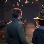 Hogwarts Legacy trailer